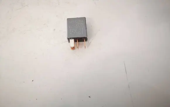 Honda CR-V Other relay RC5102