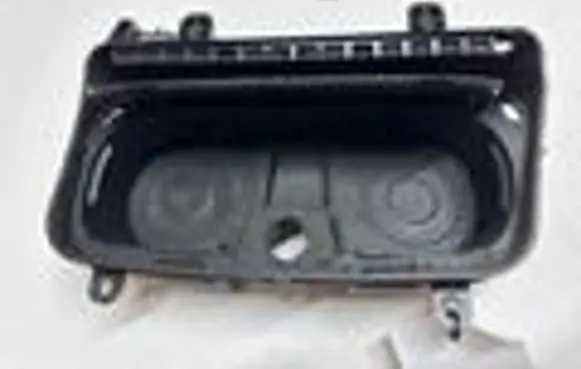BMW 5 GT F07 Cup holder front 9142170 502549