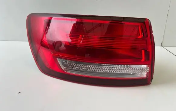 Audi A4 S4 B9 8W Rear/tail lights