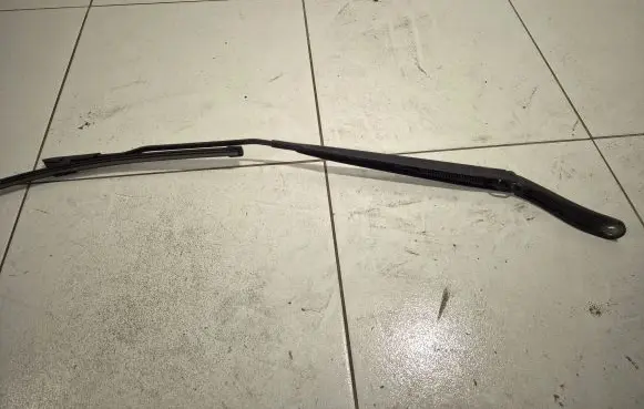 Peugeot Expert Front wiper blade arm NOCODE