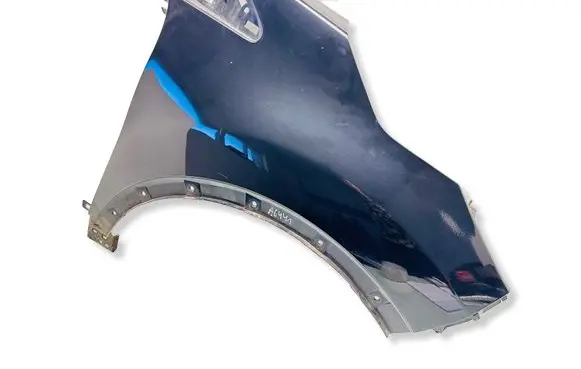 Renault Captur Fender 