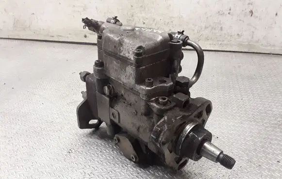 Ford Galaxy Fuel injection high pressure pump 028130115B 0460404979
