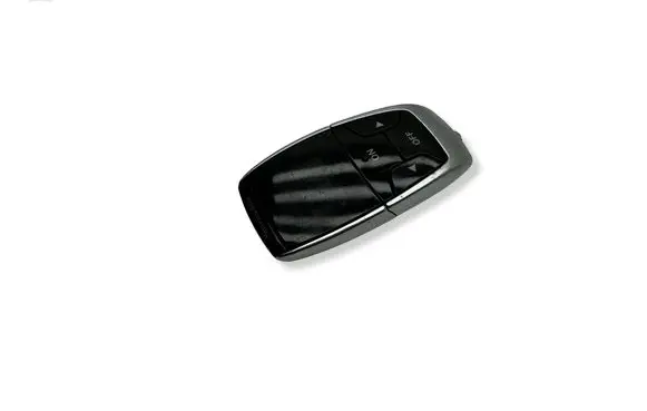 Mercedes-Benz C W205 Webasto auxiliary heater remote control 
