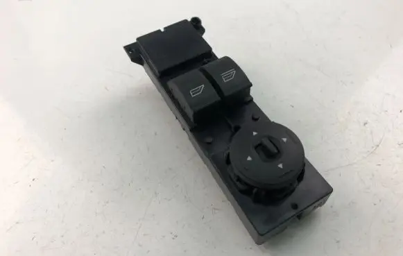 Ford Focus Electric window control switch 3M5T14529CE