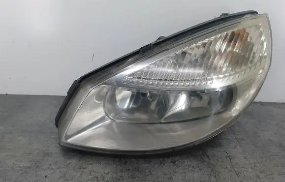 Renault Scenic II - Grand scenic II Headlight/headlamp 