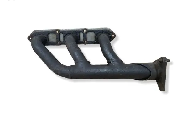 Porsche Boxster 986 Exhaust manifold 99611110300