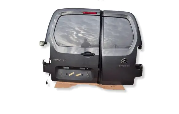 Citroen Berlingo Rear door 