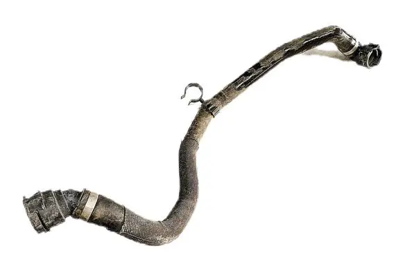 Mercedes-Benz C W205 Engine coolant pipe/hose A2225006100