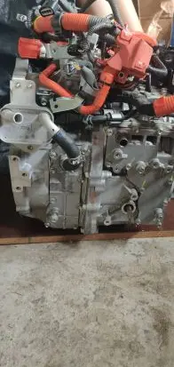Lexus NX Automatic gearbox 3515333030