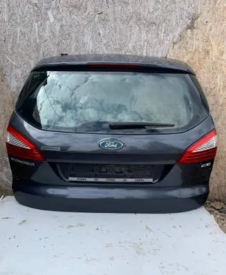 Ford Mondeo MK IV Tailgate/trunk/boot lid BA7