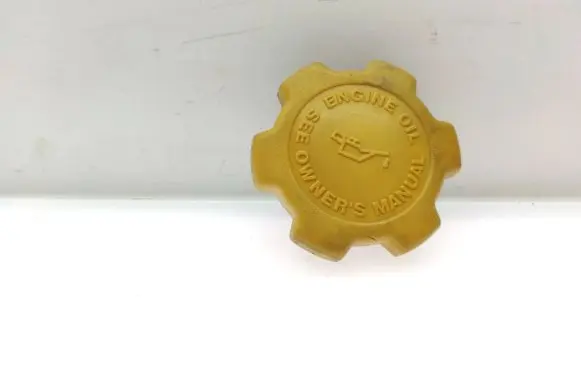 Subaru Tribeca Oil filler cap 
