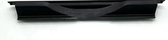 Opel Meriva B Trunk/boot sill cover protection 13267127 475498858