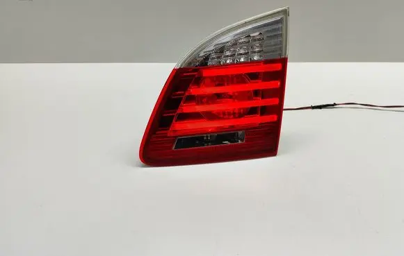 BMW 5 E60 E61 Tailgate rear/tail lights 7177698 63217177698