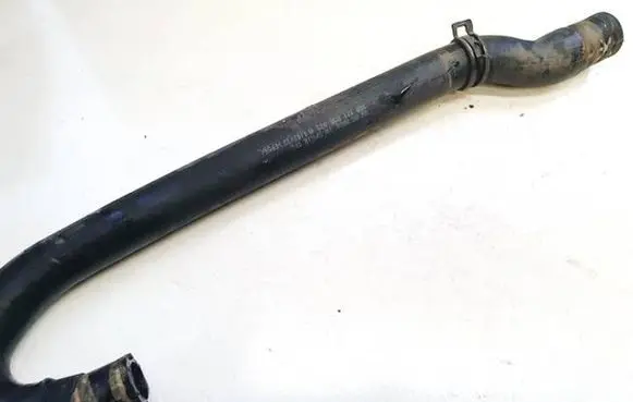 Volkswagen ID.4 Engine coolant pipe/hose 1ea12109602s