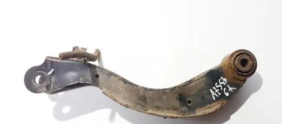 Chevrolet Captiva Rear upper control arm/wishbone 96626419