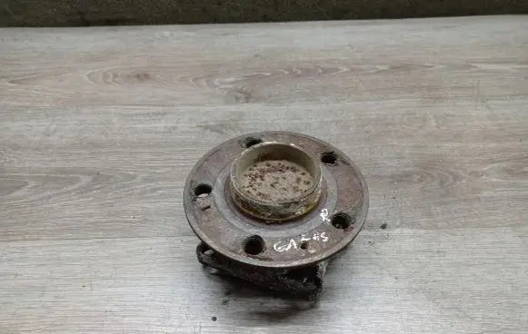 Volvo V70 Rear wheel ball bearing 