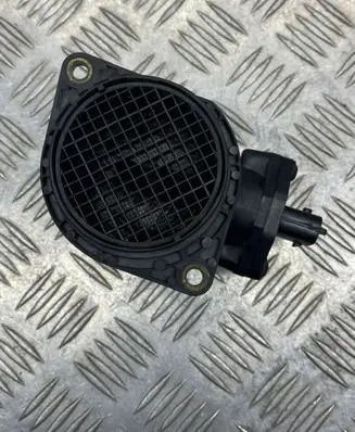 Renault Megane II Mass air flow meter 0281002308