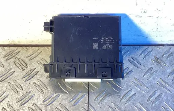Lexus IS III XE30 Other control units/modules 8865053400 1778001545