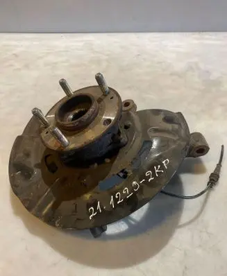 KIA Sportage Front wheel hub 4WDLHD7100 3160307102