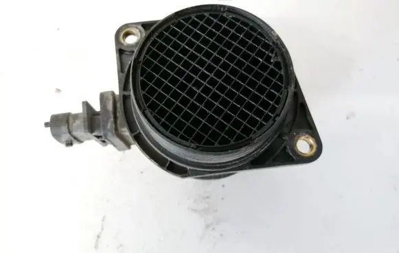 Fiat Doblo Mass air flow meter 0281002980 55206757