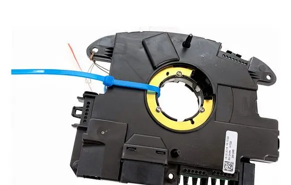 Audi Q3 8U Airbag squib ring wiring 5K0953569AP