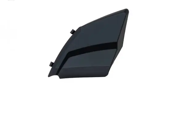 Toyota Yaris XP210 Wiper trim 538670D300