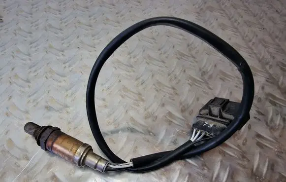 Volkswagen Sharan Lambda probe sensor 030906265AP