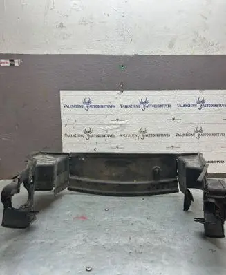 Radiator trim