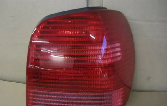 Volkswagen Polo III 6N 6N2 6NF Rear/tail lights