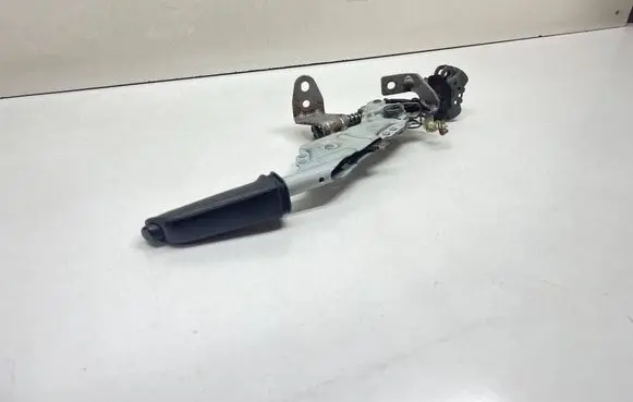 BMW X3 E83 Handbrake/parking brake lever assembly 42727010