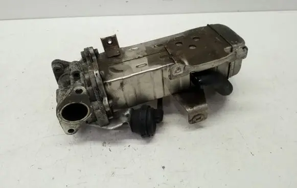 Hyundai ix35 EGR valve cooler 284162F120