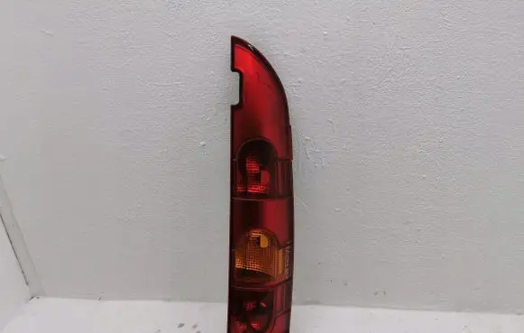 Renault Kangoo I Rear/tail lights