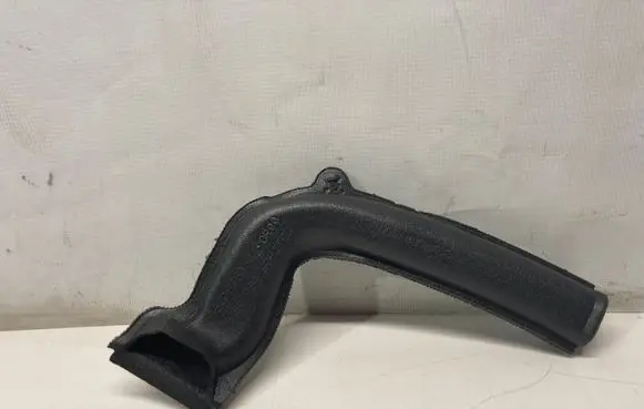 Peugeot 3008 II Air micro filter air duct channel part 9811463080