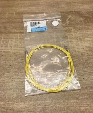 Audi A4 S4 B8 8K Plug wire 000979009EA