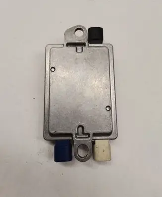 BMW 7 G11 G12 USB control unit 9355549