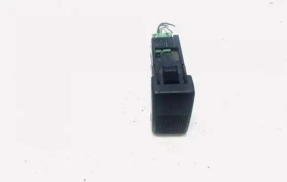 Mazda Premacy Other switches/knobs/shifts
