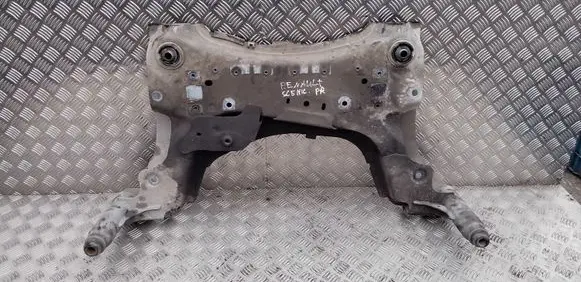 Front subframe