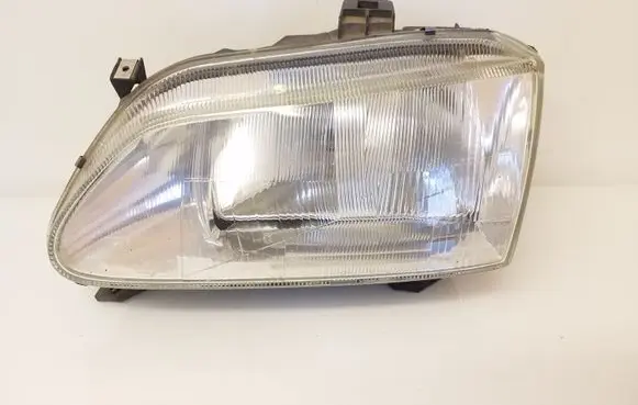 Renault Scenic I Headlight/headlamp 7700838683 02A02HC