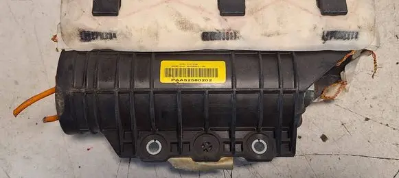 Opel Vectra C Passenger airbag 24413420 ABPAB321411NAT PAA52580202