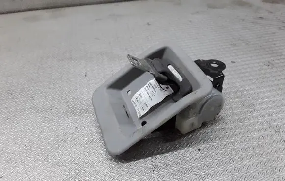 Mitsubishi Pajero Sport I Middle seatbelt (rear) NSB053FK33