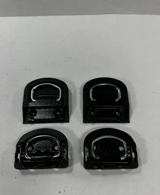 Ford Mondeo MK V Other trunk/boot trim element DS73N313A68AAW