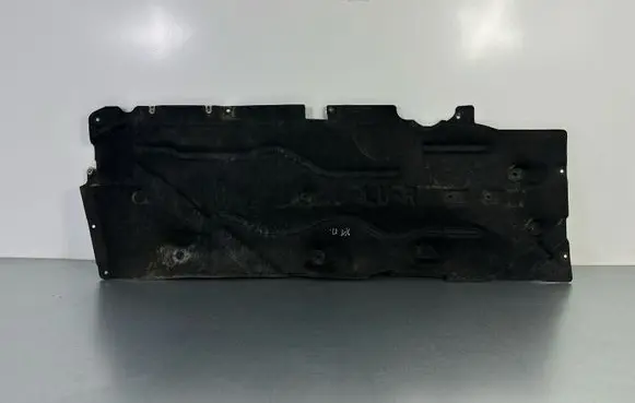 BMW X1 F48 F49 Side bottom protection 7290804 51757290804