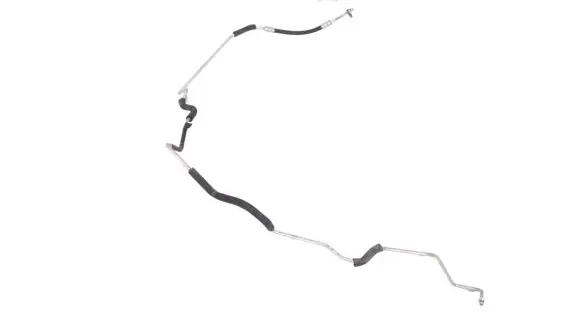 Mazda 3 II Air conditioning (A/C) pipe/hose