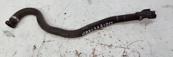 Audi A8 S8 D4 4H Air intake hose/pipe 079133817M