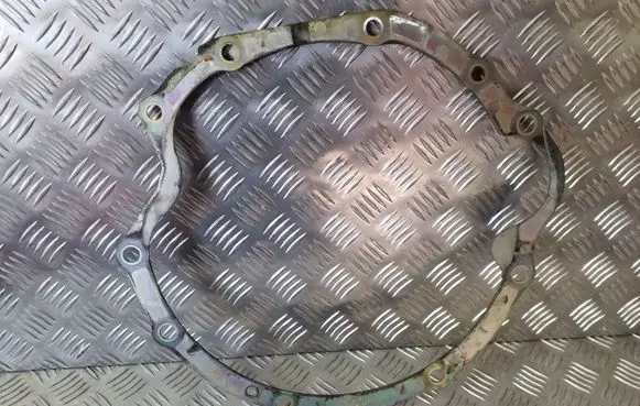 Infiniti FX Gearbox gasket 