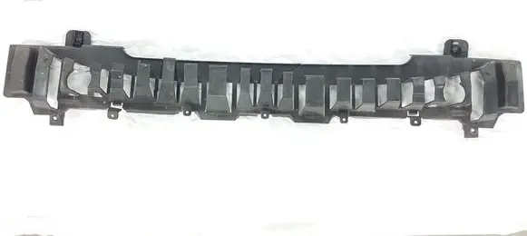 Ford Fusion II Front bumper foam support bar HS7317E898AB