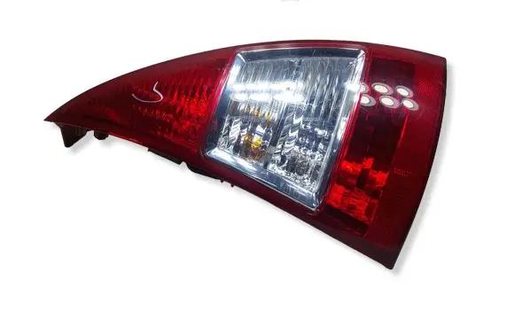 Citroen C3 Rear/tail lights 152983KASACJA 152983