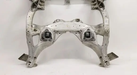 BMW 5 F10 F11 Front subframe 6796692