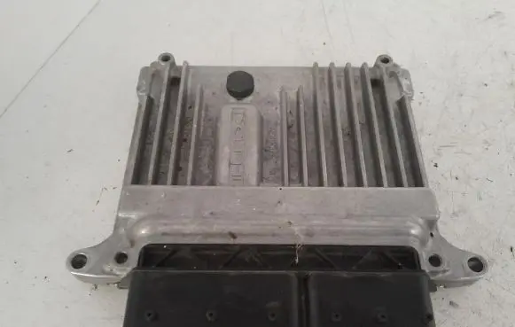 Mercedes-Benz C W204 Engine control unit/module A6461501972 A0054461640