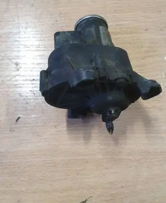 BMW 3 F30 F35 F31 Intake manifold valve actuator/motor 0280751014 10213510 8506410